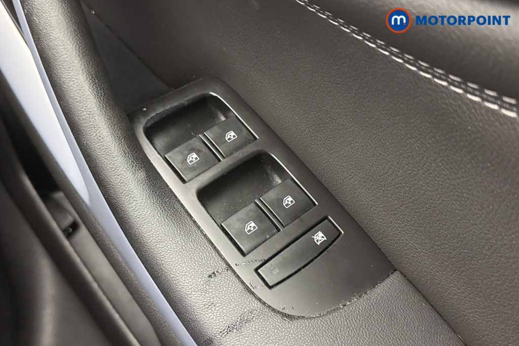 Vauxhall Zafira Sri Nav Automatic Petrol People Carrier - Stock Number (1630397) - 9th supplementary image