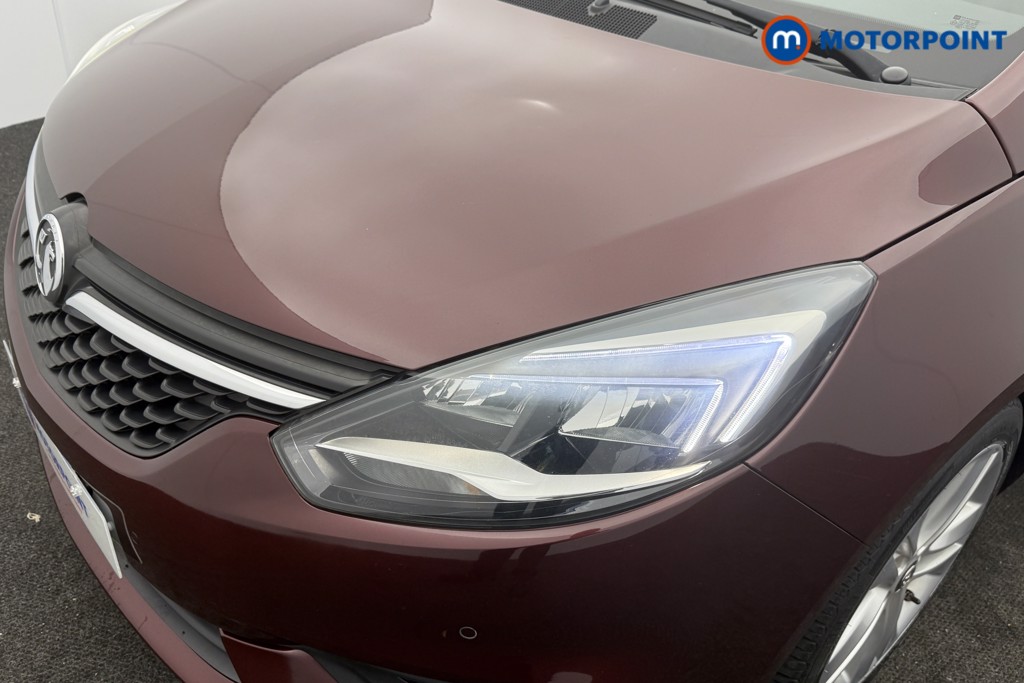 Vauxhall Zafira Sri Nav Automatic Petrol People Carrier - Stock Number (1630397) - 13th supplementary image