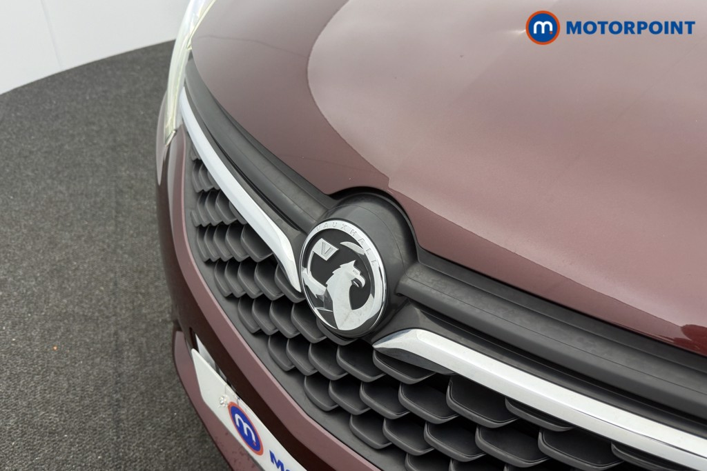 Vauxhall Zafira Sri Nav Automatic Petrol People Carrier - Stock Number (1630397) - 14th supplementary image