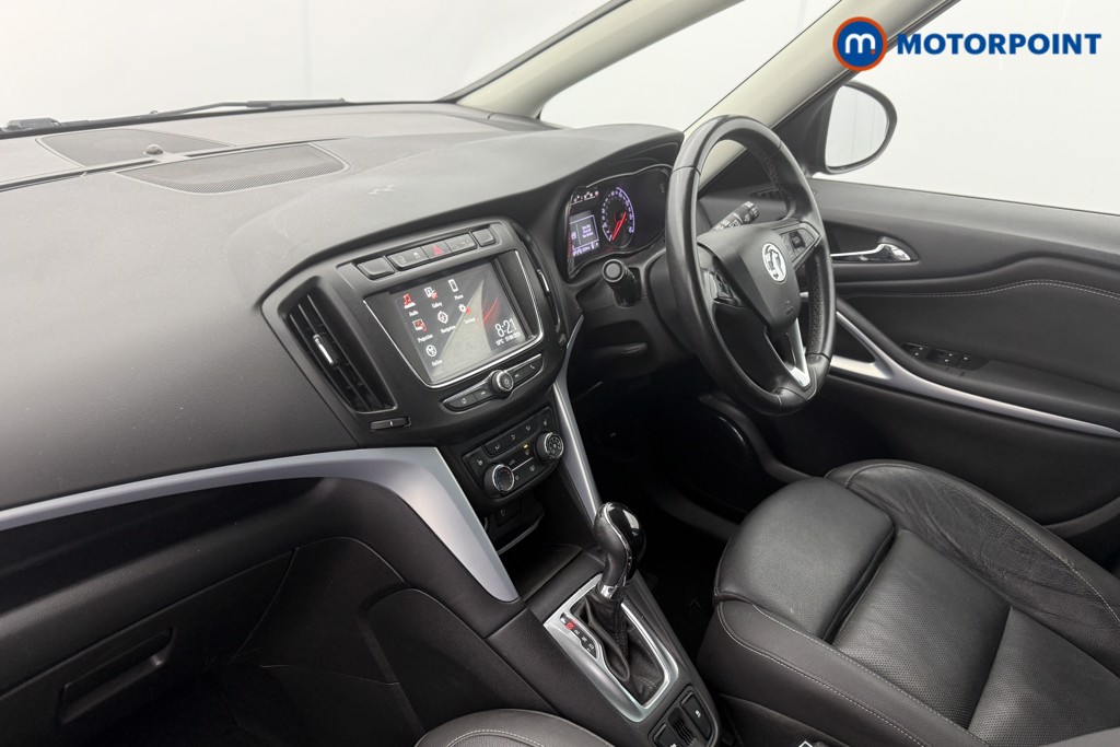 Vauxhall Zafira Sri Nav Automatic Petrol People Carrier - Stock Number (1630397) - 15th supplementary image
