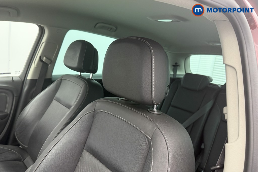 Vauxhall Zafira Sri Nav Automatic Petrol People Carrier - Stock Number (1630397) - 16th supplementary image