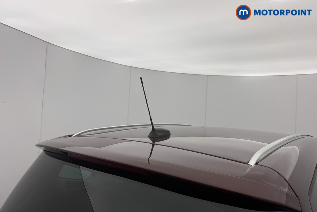 Vauxhall Zafira Sri Nav Automatic Petrol People Carrier - Stock Number (1630397) - 20th supplementary image