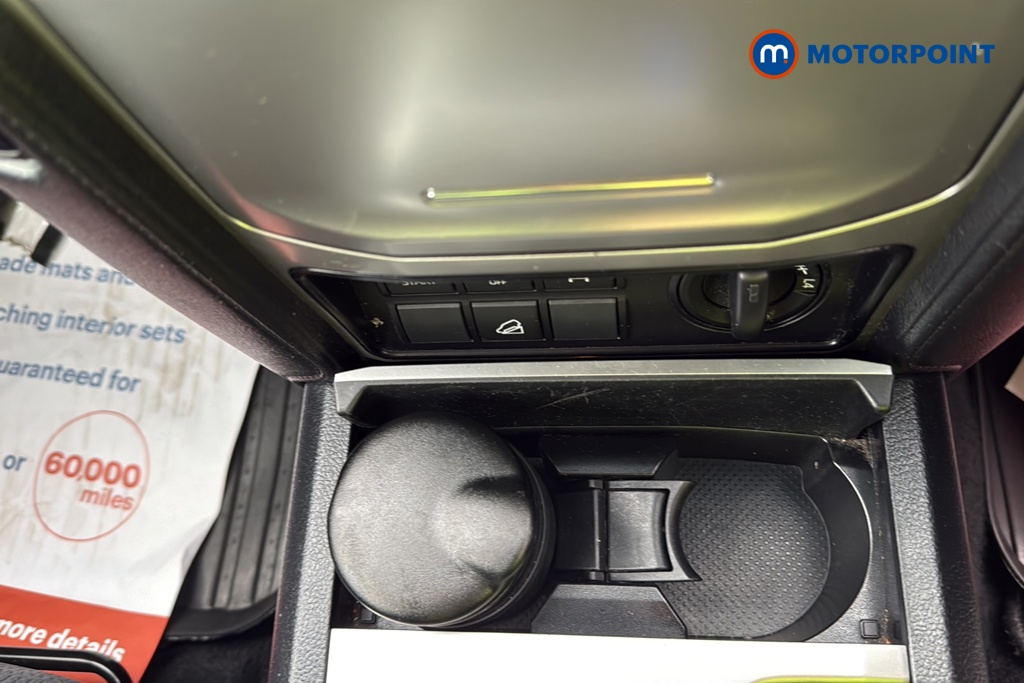 Toyota Land Cruiser Active Automatic Diesel SUV - Stock Number (1630473) - 16th supplementary image