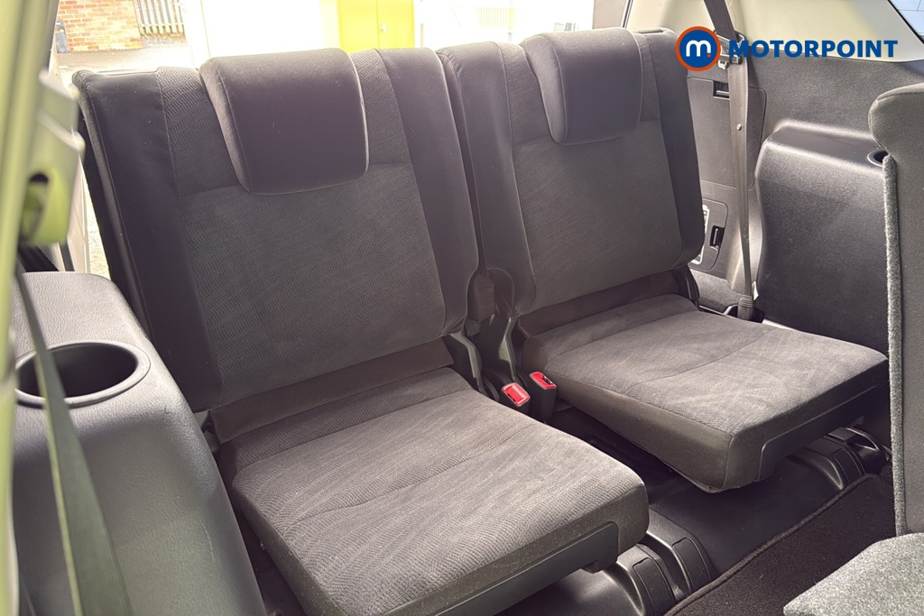 Toyota Land Cruiser Active Automatic Diesel SUV - Stock Number (1630473) - 29th supplementary image