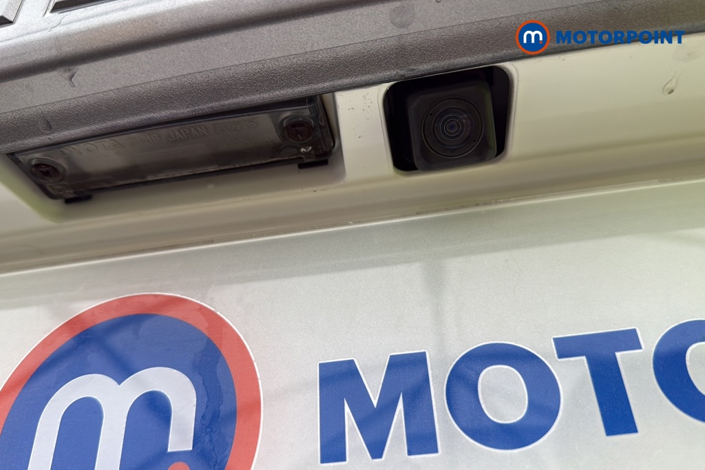 Toyota Land Cruiser Active Automatic Diesel SUV - Stock Number (1630473) - 37th supplementary image