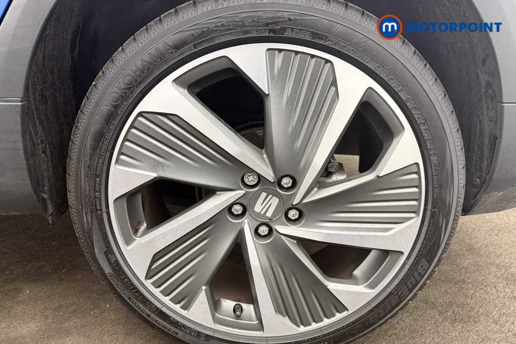 Seat Arona Fr Sport Automatic Petrol SUV - Stock Number (1630511) - 2nd supplementary image