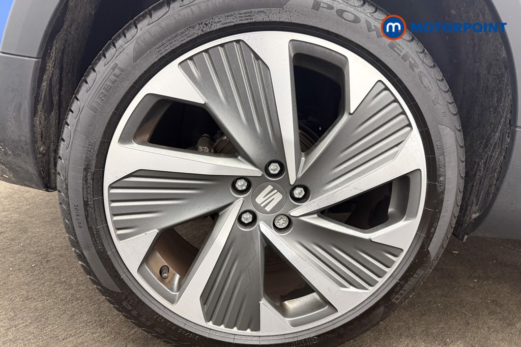 Seat Arona Fr Sport Automatic Petrol SUV - Stock Number (1630511) - 3rd supplementary image