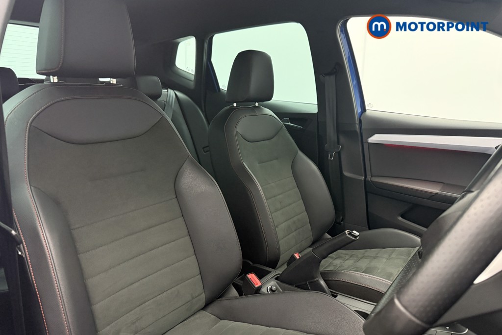 Seat Arona Fr Sport Automatic Petrol SUV - Stock Number (1630511) - 6th supplementary image