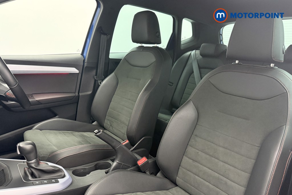 Seat Arona Fr Sport Automatic Petrol SUV - Stock Number (1630511) - 7th supplementary image