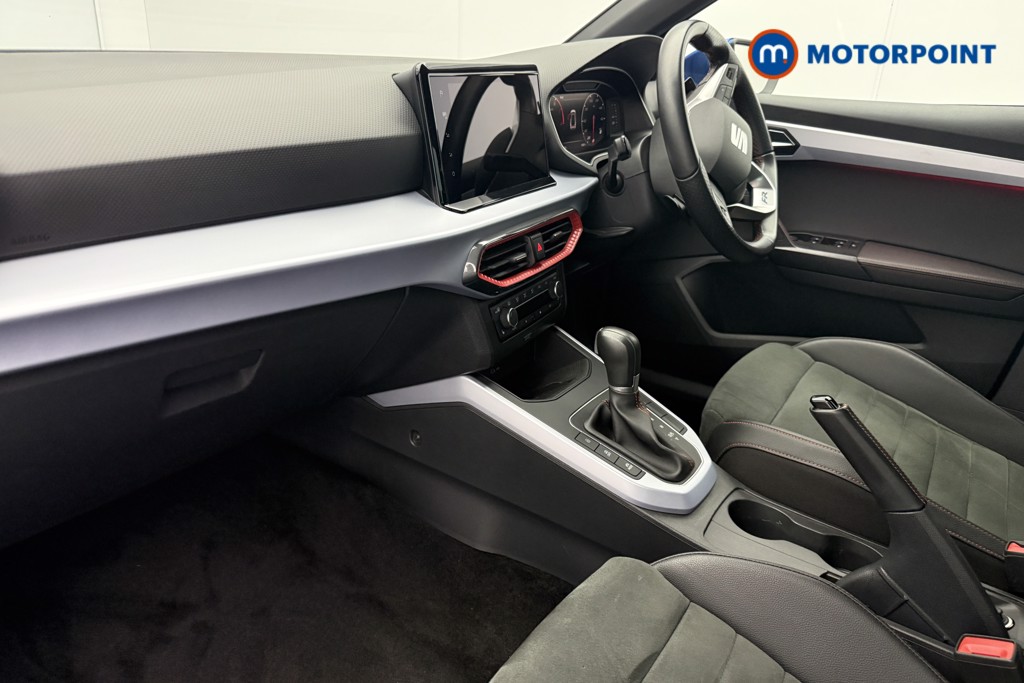 Seat Arona Fr Sport Automatic Petrol SUV - Stock Number (1630511) - 8th supplementary image
