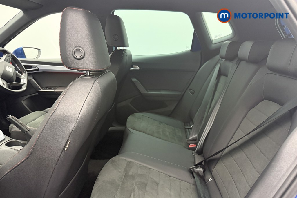 Seat Arona Fr Sport Automatic Petrol SUV - Stock Number (1630511) - 9th supplementary image