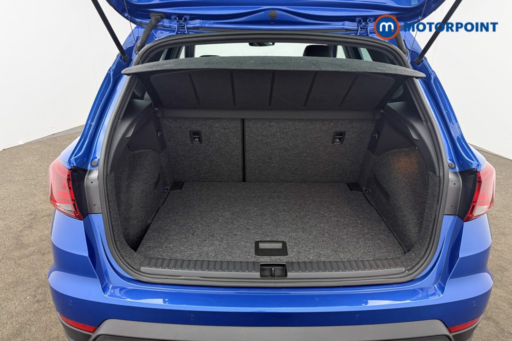 Seat Arona Fr Sport Automatic Petrol SUV - Stock Number (1630511) - 11th supplementary image
