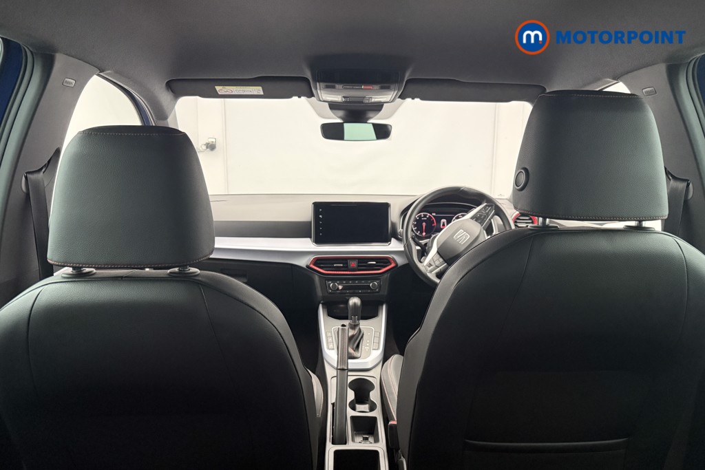 Seat Arona Fr Sport Automatic Petrol SUV - Stock Number (1630511) - 12th supplementary image