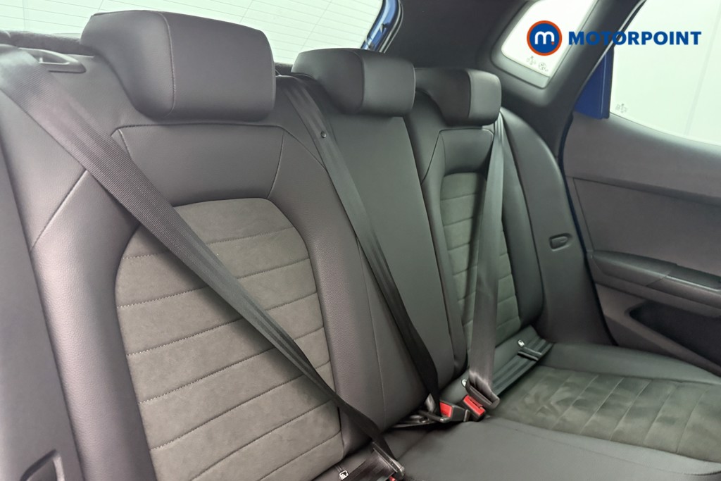 Seat Arona Fr Sport Automatic Petrol SUV - Stock Number (1630511) - 13th supplementary image