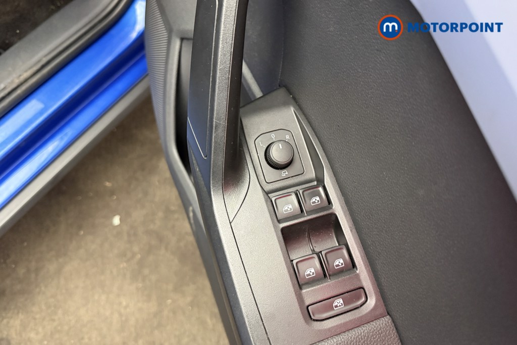 Seat Arona Fr Sport Automatic Petrol SUV - Stock Number (1630511) - 14th supplementary image