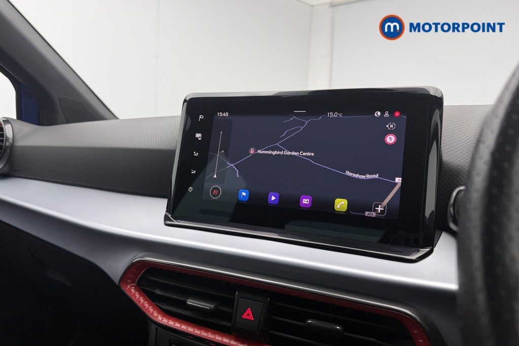 Seat Arona Fr Sport Automatic Petrol SUV - Stock Number (1630511) - 16th supplementary image