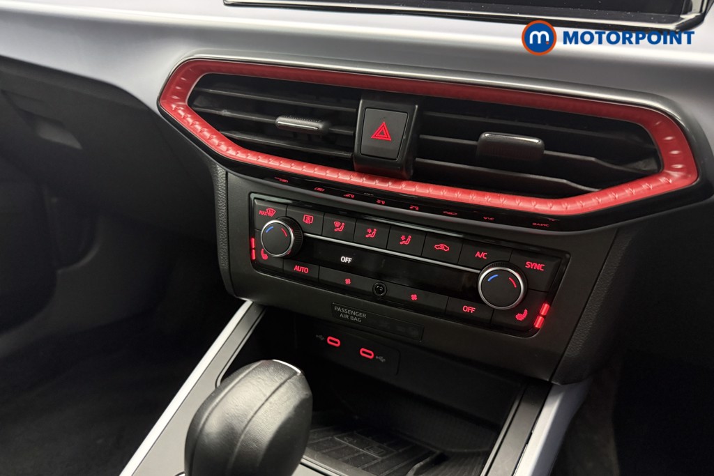 Seat Arona Fr Sport Automatic Petrol SUV - Stock Number (1630511) - 17th supplementary image