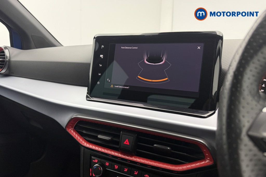 Seat Arona Fr Sport Automatic Petrol SUV - Stock Number (1630511) - 18th supplementary image