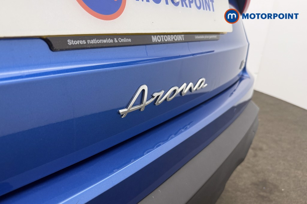 Seat Arona Fr Sport Automatic Petrol SUV - Stock Number (1630511) - 20th supplementary image