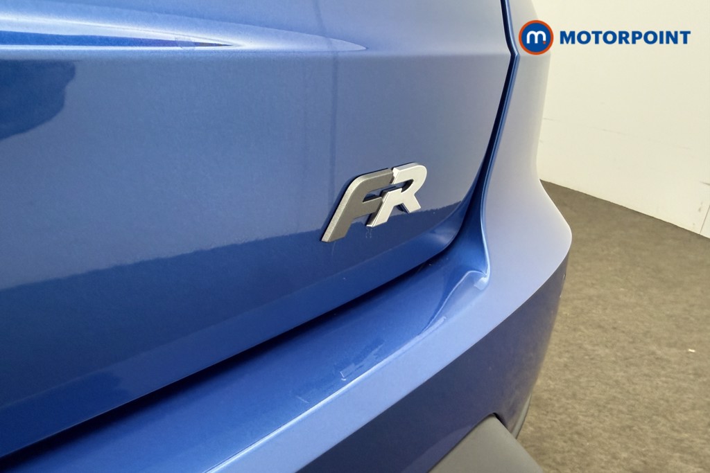 Seat Arona Fr Sport Automatic Petrol SUV - Stock Number (1630511) - 21st supplementary image