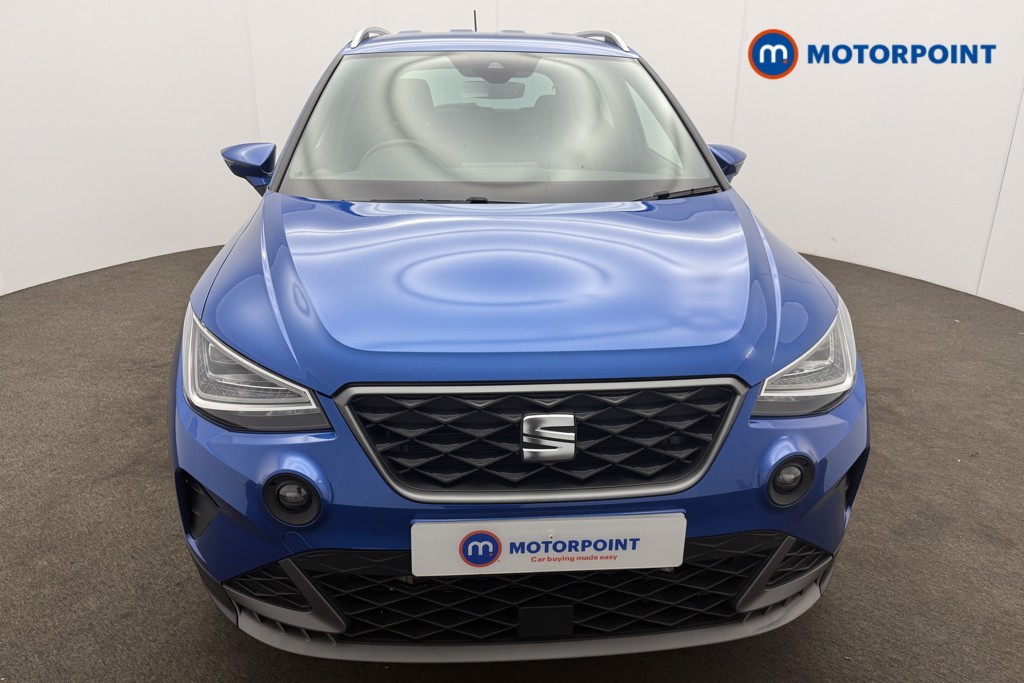 Seat Arona Fr Sport Automatic Petrol SUV - Stock Number (1630511) - 22nd supplementary image