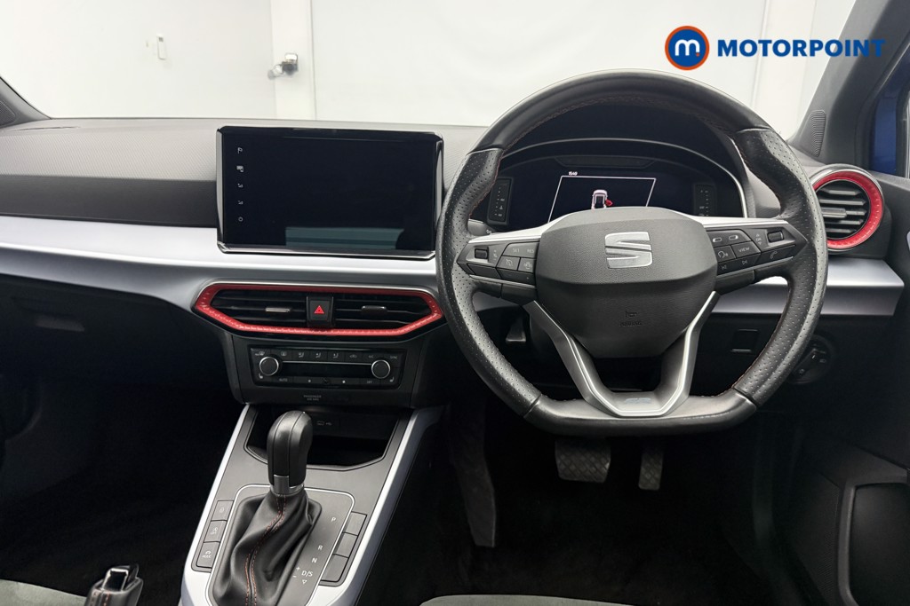 Seat Arona Fr Sport Automatic Petrol SUV - Stock Number (1630511) - 24th supplementary image