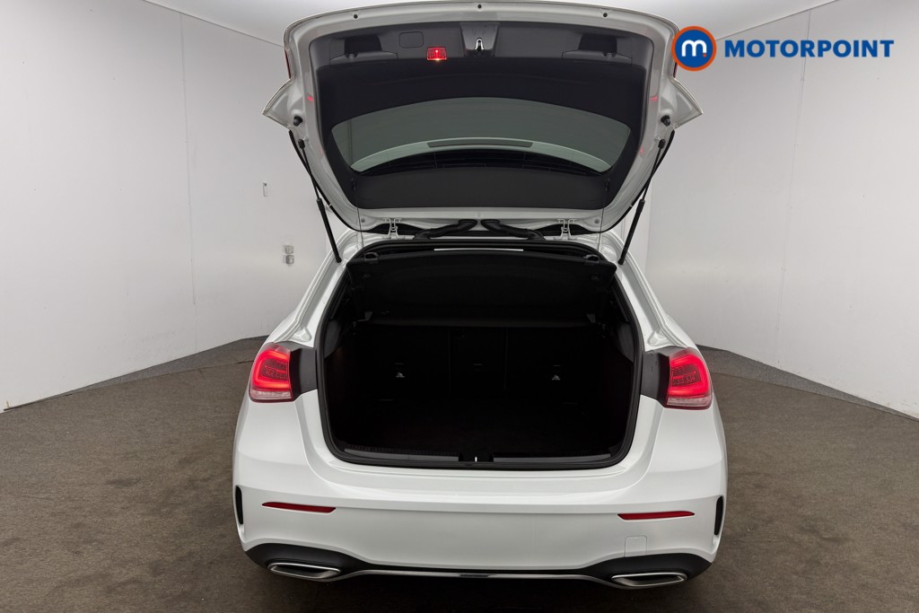 Mercedes-Benz A Class Amg Line Automatic Petrol Hatchback - Stock Number (1630559) - 7th supplementary image