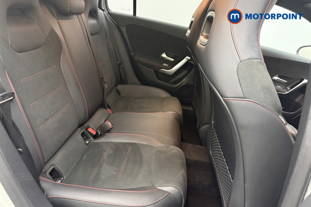 Mercedes-Benz A Class Amg Line Automatic Petrol Hatchback - Stock Number (1630559) - 9th supplementary image