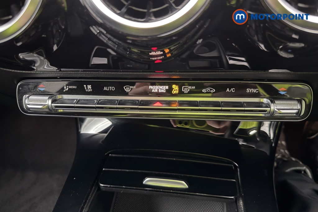 Mercedes-Benz A Class Amg Line Automatic Petrol Hatchback - Stock Number (1630559) - 17th supplementary image