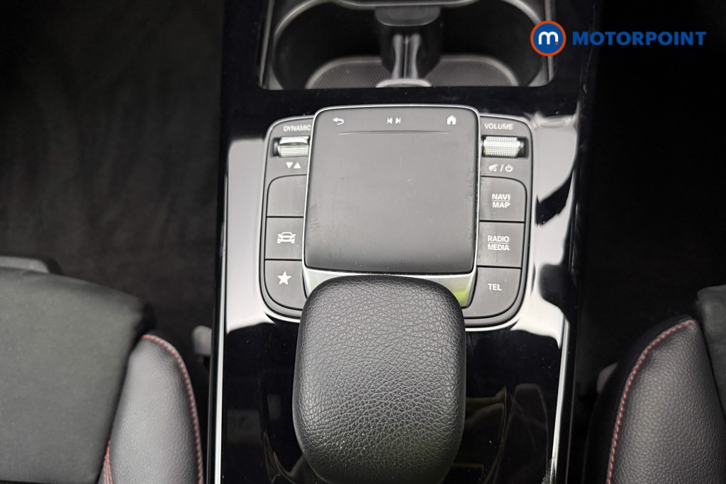 Mercedes-Benz A Class Amg Line Automatic Petrol Hatchback - Stock Number (1630559) - 18th supplementary image