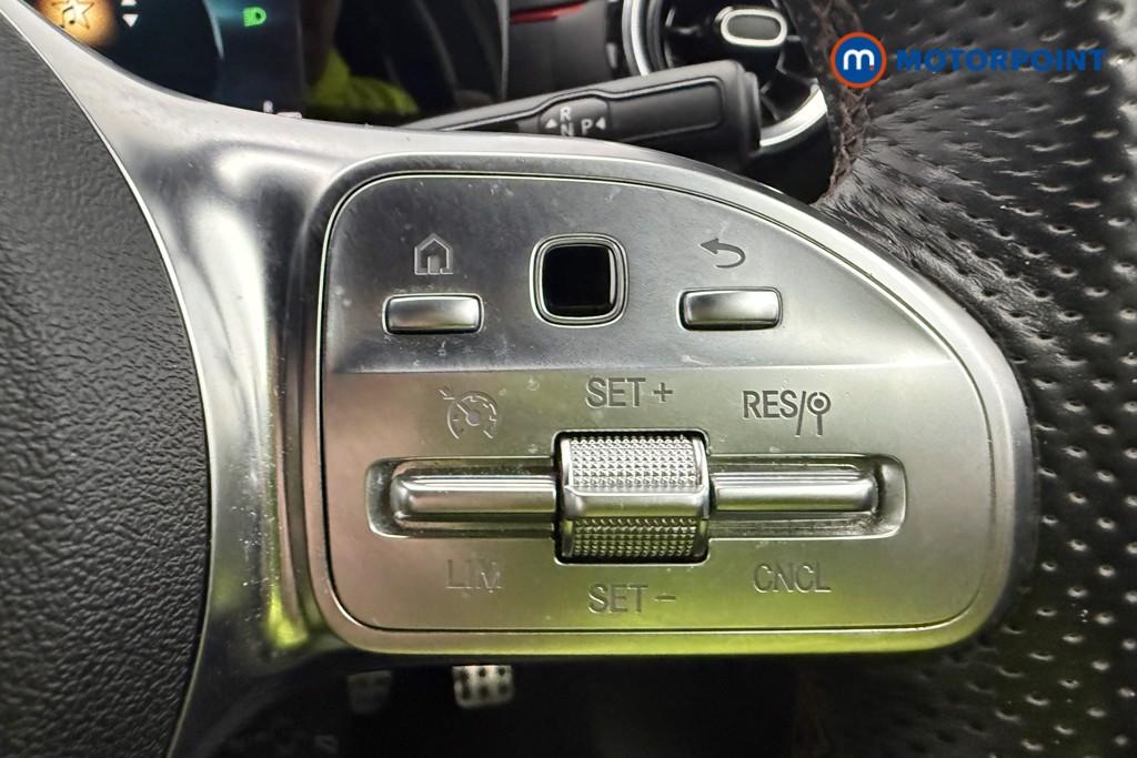 Mercedes-Benz A Class Amg Line Automatic Petrol Hatchback - Stock Number (1630559) - 20th supplementary image