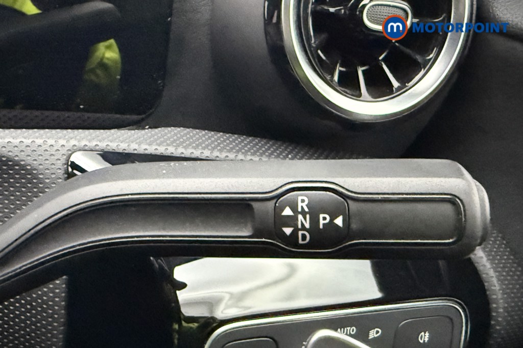 Mercedes-Benz A Class Amg Line Automatic Petrol Hatchback - Stock Number (1630559) - 22nd supplementary image