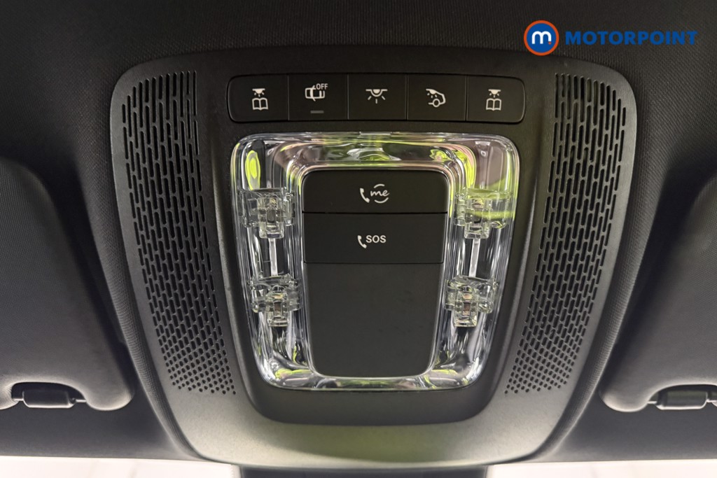 Mercedes-Benz A Class Amg Line Automatic Petrol Hatchback - Stock Number (1630559) - 23rd supplementary image