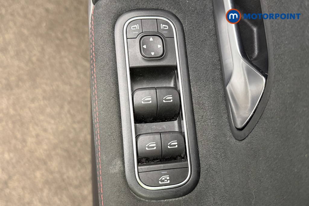 Mercedes-Benz A Class Amg Line Automatic Petrol Hatchback - Stock Number (1630559) - 24th supplementary image