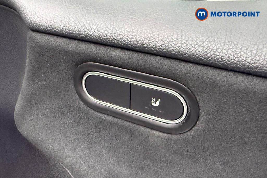 Mercedes-Benz A Class Amg Line Automatic Petrol Hatchback - Stock Number (1630559) - 25th supplementary image