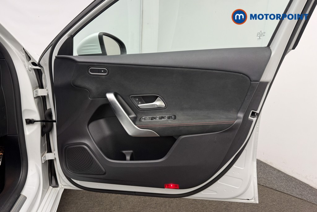 Mercedes-Benz A Class Amg Line Automatic Petrol Hatchback - Stock Number (1630559) - 26th supplementary image