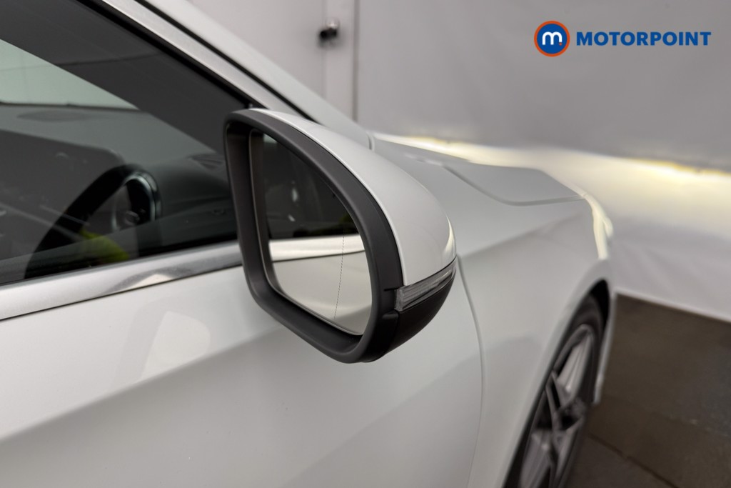 Mercedes-Benz A Class Amg Line Automatic Petrol Hatchback - Stock Number (1630559) - 27th supplementary image