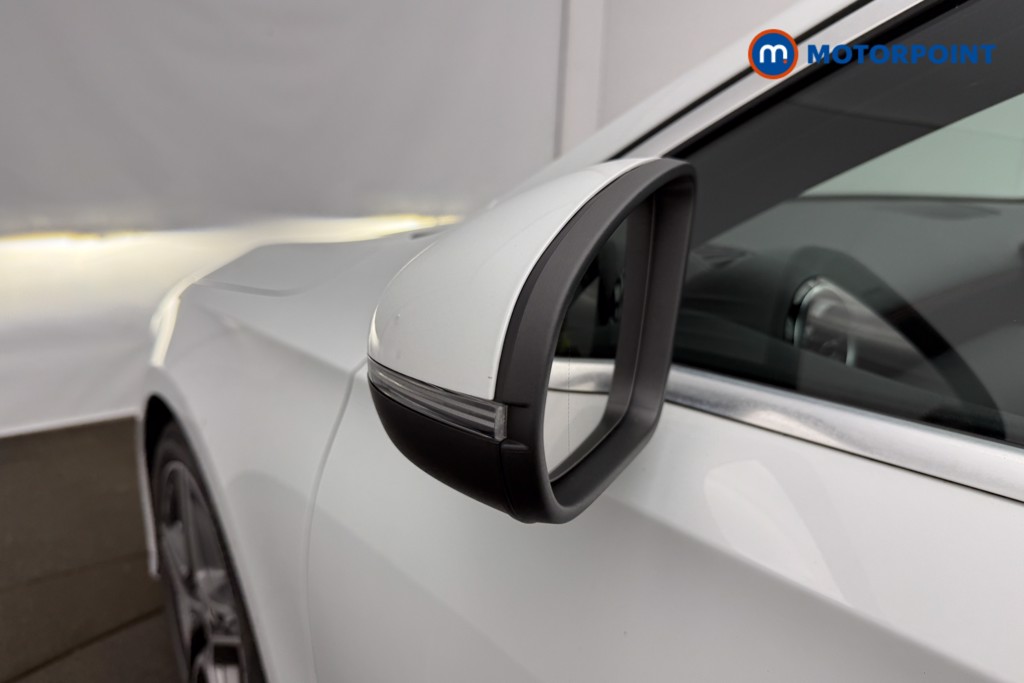 Mercedes-Benz A Class Amg Line Automatic Petrol Hatchback - Stock Number (1630559) - 28th supplementary image