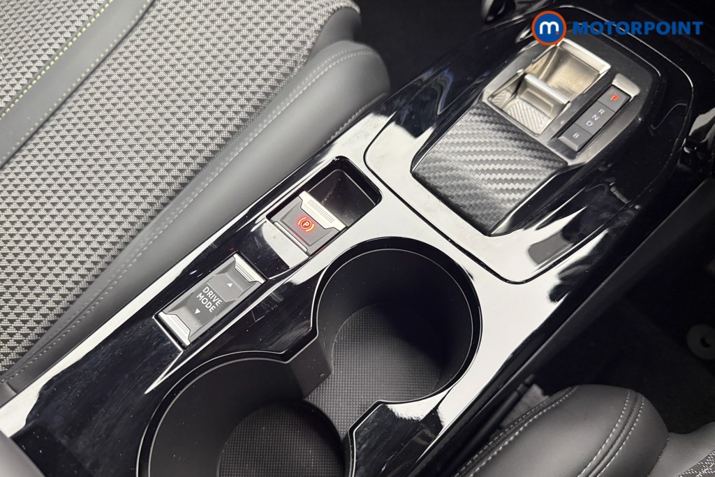 Peugeot 2008 GT Automatic Electric SUV - Stock Number (1630682) - 7th supplementary image