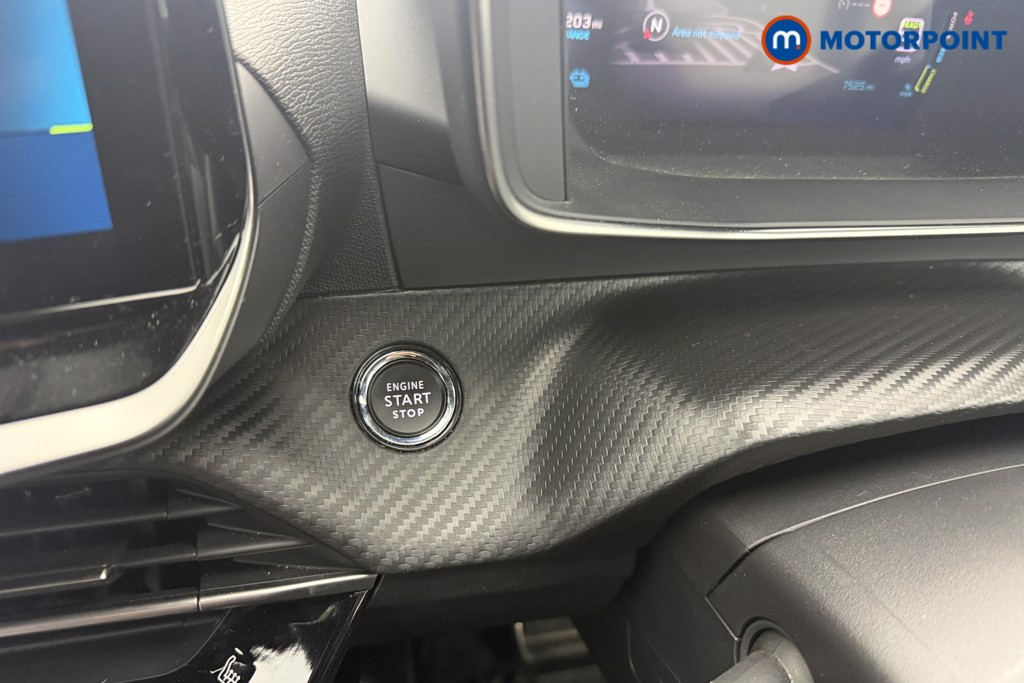 Peugeot 2008 GT Automatic Electric SUV - Stock Number (1630682) - 8th supplementary image