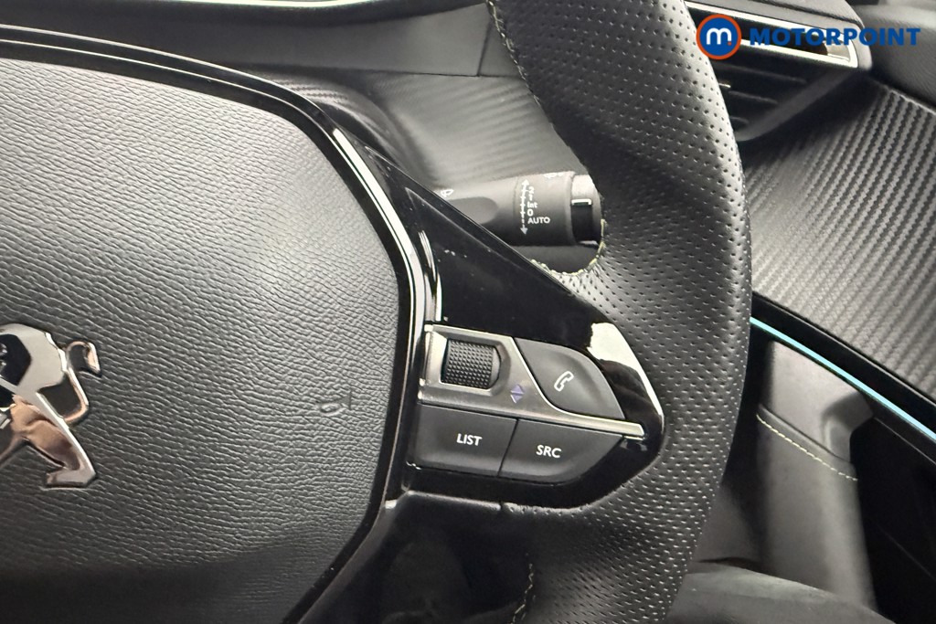 Peugeot 2008 GT Automatic Electric SUV - Stock Number (1630682) - 10th supplementary image
