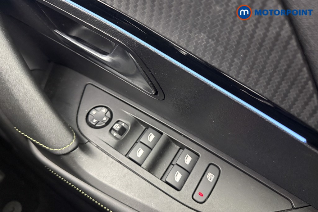 Peugeot 2008 GT Automatic Electric SUV - Stock Number (1630682) - 11th supplementary image