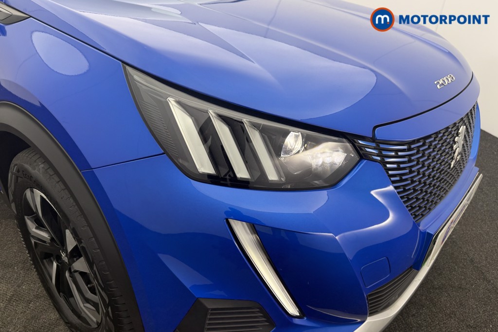 Peugeot 2008 GT Automatic Electric SUV - Stock Number (1630682) - 16th supplementary image