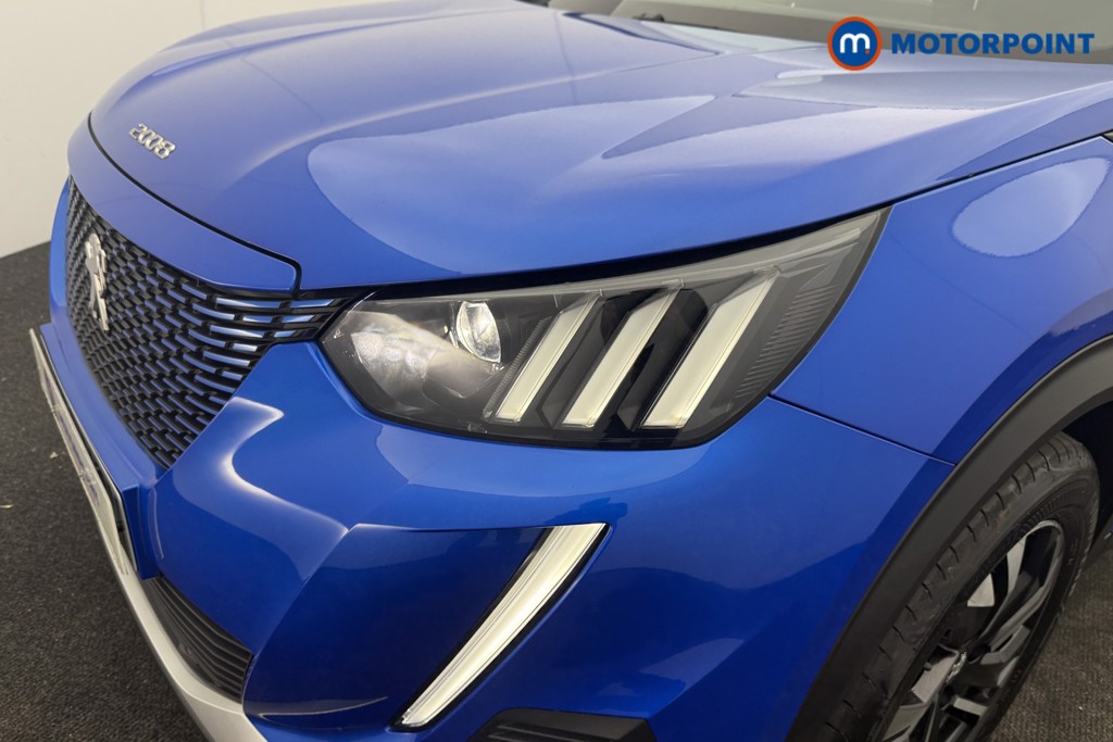 Peugeot 2008 GT Automatic Electric SUV - Stock Number (1630682) - 17th supplementary image