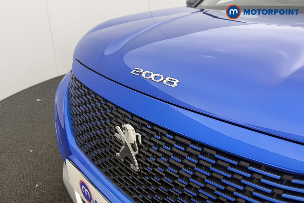 Peugeot 2008 GT Automatic Electric SUV - Stock Number (1630682) - 18th supplementary image