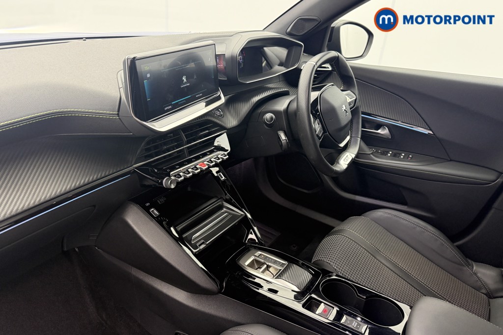 Peugeot 2008 GT Automatic Electric SUV - Stock Number (1630682) - 19th supplementary image