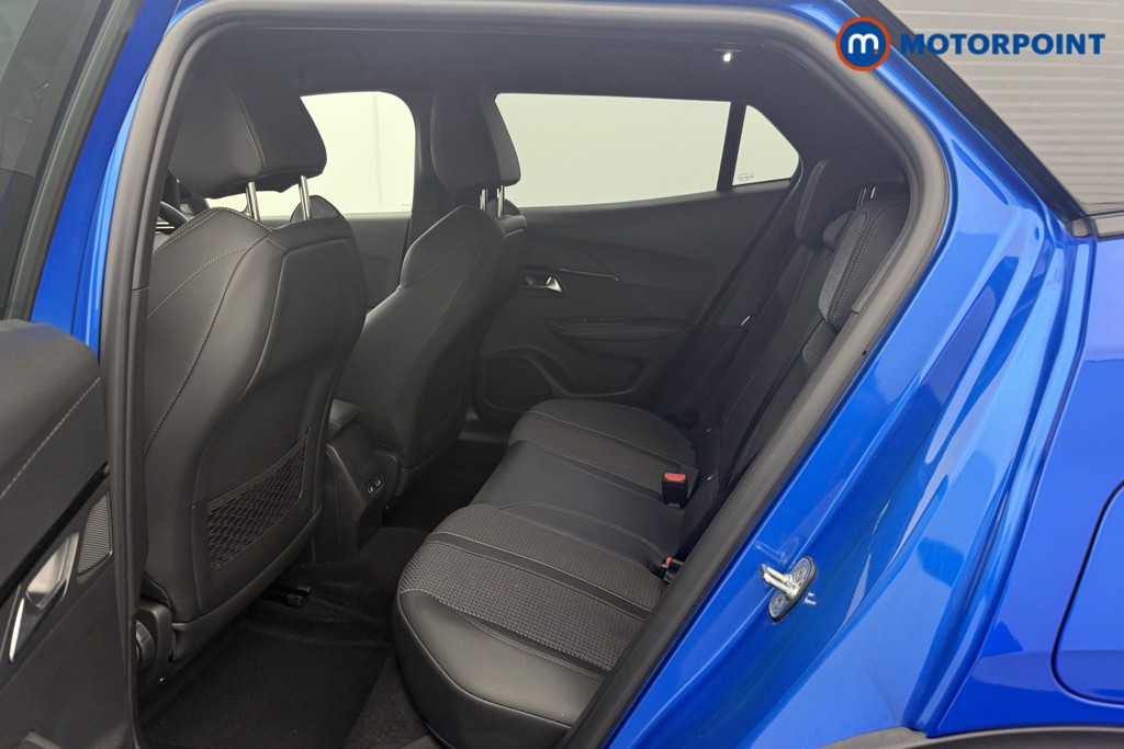 Peugeot 2008 GT Automatic Electric SUV - Stock Number (1630682) - 21st supplementary image