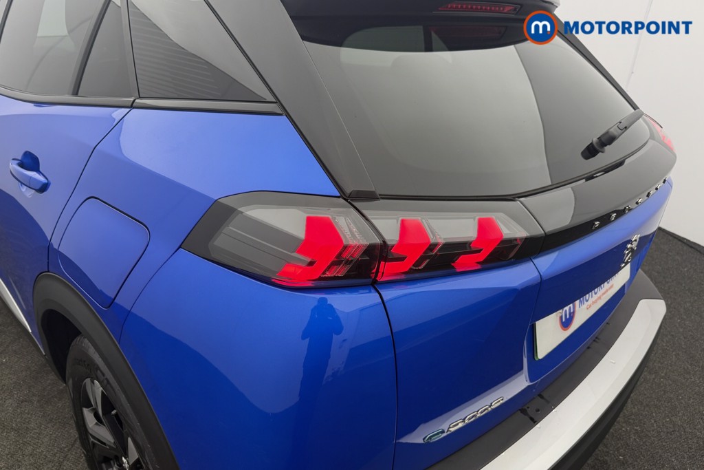 Peugeot 2008 GT Automatic Electric SUV - Stock Number (1630682) - 22nd supplementary image