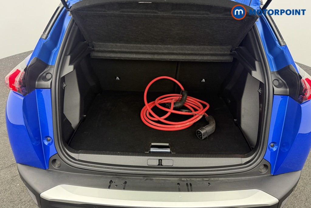 Peugeot 2008 GT Automatic Electric SUV - Stock Number (1630682) - 24th supplementary image