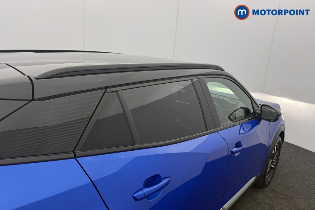 Peugeot 2008 GT Automatic Electric SUV - Stock Number (1630682) - 25th supplementary image